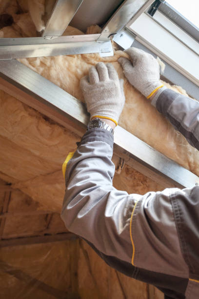 Range of Insulation Solutions in North Olmsted, OH