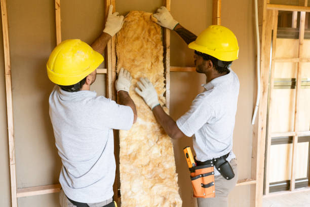 Best Attic Insulation Installation  in North Olmsted, OH
